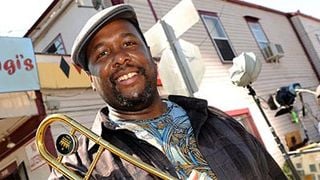 David Simon ya planea el fin de 'Treme' noticias imagen