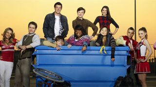¡Un nuevo personaje en 'Glee'! noticias imagen