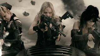 Segundo tráiler de 'Sucker Punch' noticias imagen