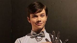 'Glee' ya ofrece adelantos de su episodio sobre acoso escolar noticias imagen