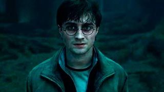Tercer clip de 'Harry Potter y las reliquias de la muerte 1' noticias imagen