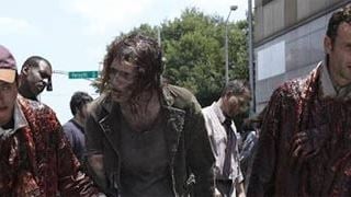 'The Walking Dead' tendrá segunda temporada