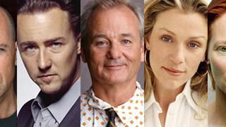 Wes Anderson ficha a Bruce Willis y Edward Norton noticias imagen