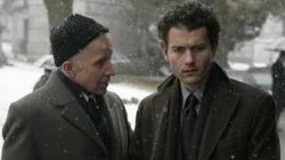 'Rubicon', al paredón noticias imagen