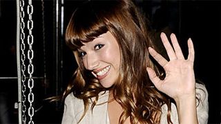 Úrsula Corberó, de 'Física o Química' a 'La República' noticias imagen