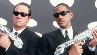 Fotos del rodaje de 'Men in black 3' noticias imagen