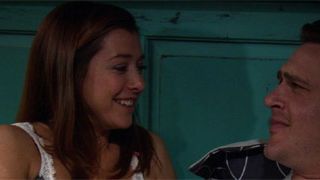 Marshall y Lily, ¿papás en 'Cómo conocí a vuestra madre'? noticias imagen