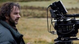 'El hobbit' se rodará en 3D