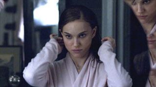 Ocho nuevos clips de 'Black swan' noticias imagen