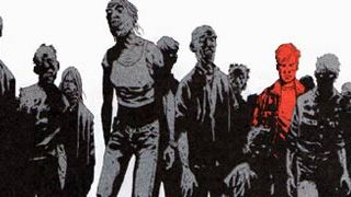 'The Walking Dead' medita prescindir de un equipo de guionistas fijo noticias imagen