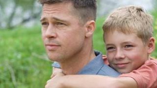 Nuevas imágenes de 'The Tree of Life', con Brad Pitt