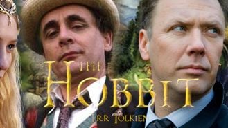 Más nombres para 'El Hobbit' noticias imagen