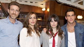 'El barco' de Antena 3 zarpará en 2011 noticias imagen