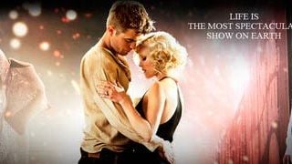 Tráiler de 'Water for Elephants', lo nuevo de Robert Pattinson noticias imagen