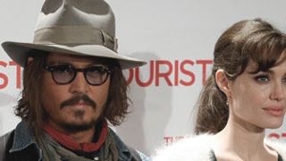 Angelina Jolie y Johnny Depp presentan 'The tourist' en Madrid noticias imagen