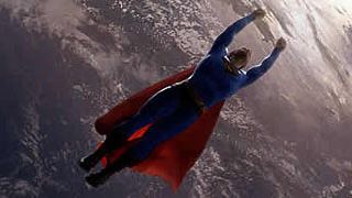 La nueva 'Superman' podría rodarse en Vancouver