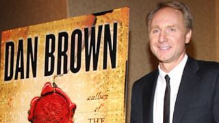 Dan Brown adaptará el guión de 'El símbolo perdido' noticias imagen