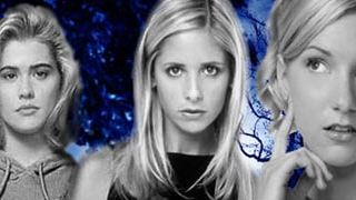 Heather Morris candidata a ser la nueva 'Buffy'