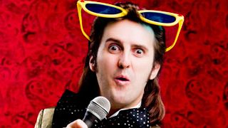 ¡Entrevistamos a Juan Carlitros! noticias imagen