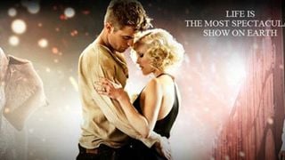 Fotos de Robert Pattinson en 'Water for Elephants' noticias imagen