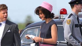 La 'mini' sobre los Kennedy podría acabar en Showtime noticias imagen