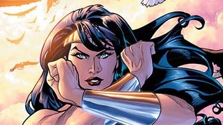 Wonder Woman se queda sin serie de televisión noticias imagen