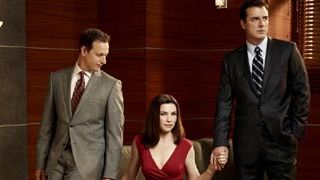 Fox estrena la segunda temporada de 'The Good Wife'