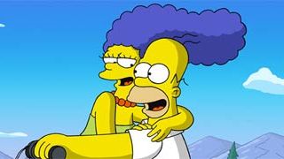 'Los Simpson' ya tiene versión porno noticias imagen