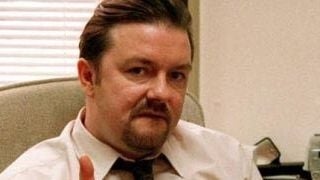 Ricky Gervais podría salir en el 'The Office' americano noticias imagen