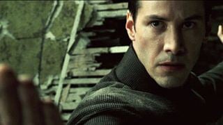 Keanu Reeves habla de más secuelas de 'Matrix'