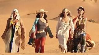 'Sexo en Nueva York 2' y 'Eclipse' favoritas para los Razzies noticias imagen