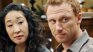 Cristina y Owen, crisis en 'Anatomía de Grey' noticias imagen