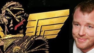 Guy Ritchie podría dirigir 'Xerxes' noticias imagen