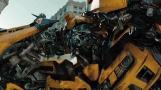 Nuevo spot para televisión de 'Transformers: Dark of the Moon'