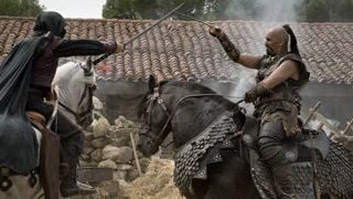 Nuevo tráiler de 'Águila roja: La película' noticias imagen