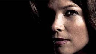 Juana Acosta, de 'Crematorio': "Las colombianas somos más melosas que las españolas" noticias imagen