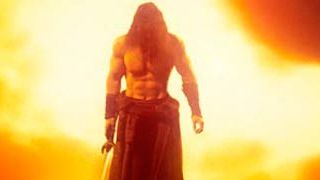 Nuevo motion póster de 'Conan' noticias imagen