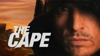 El final de 'The Cape', sólo online