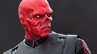 Primera imagen de Cráneo rojo en 'Capitán America' noticias imagen