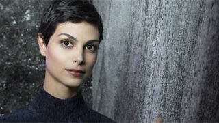 Morena Baccarin, insegura sobre el futuro de 'V' noticias imagen