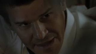 'Bones': Booth dice que lo suyo con Brennan se ha acabado noticias imagen