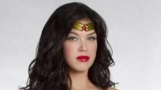 Primera imagen de Adrianne Palicki como Wonder Woman noticias imagen