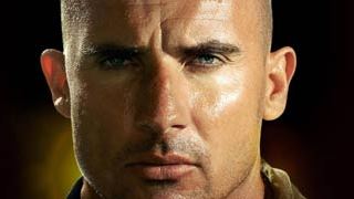 Dominic Purcell, de 'Prison Break', aparecerá en 'Castle'