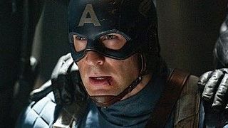 Otro vistazo más a 'Capitán América' noticias imagen