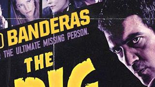 Tráiler de lo nuevo de Antonio Banderas, 'The Big Ban'