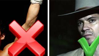 FX cancela 'Lights Out' y da por hecha la renovación de 'Justified' noticias imagen