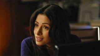 Sarah Shahi, de 'Kate': "En el 'casting' buscaban a una Christina Applegate pero yo tenía más energía" noticias imagen