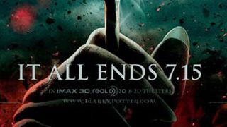 Póster de 'Harry Potter y las reliquias de la muerte 2' noticias imagen