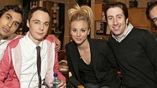 ¿Quién se casa en 'Big Bang Theory'?