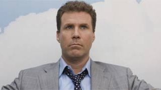 Will Ferrel podría sustituir a Steve Carell en 'The Office'